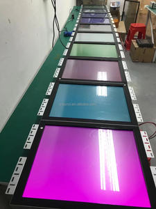 บอร์ดเกมหม้อทอง/เกม WMS 19 "จอ LCD หน้าจอสัมผัส3M พร้อมฝา - Product Image 5