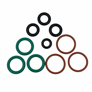 Nitrile <b>Rubber</b> O-<b>ring</b> High Temperature Resistance Wear Resistant Standard Parts for Sealing Applications - Product Image 1