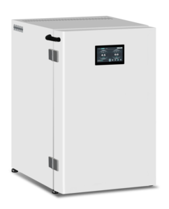 Incubadora de Dióxido de Carbono Feitong de 160L, Acero Inoxidable, Pantalla Táctil de 7 Pulgadas, Equipo de Laboratorio de Biotecnología RCP-160T - Product Image 3