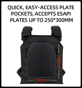 <span class=keywords><strong>Chaleco</strong></span> pesado <span class=keywords><strong>para</strong></span> entrenamiento de fuerza <span class=keywords><strong>para</strong></span> hombre, ajustable, personalizado, 8,75 libras - Product Image 5