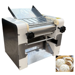 Commercial Noodle <b>Machine</b> for Restaurant Multi-functional 30CM Small Noodle Pasta Maker Commercial Noodle <b>Machine</b> for Restaurant - Product Image 2