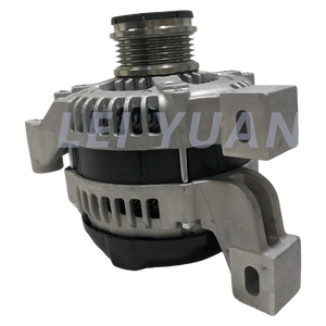 Alternador de CA de Alta Calidad de 12V 104210 5740 1042105740 36001463 30659346 CAL40360AS LRA02934 para Volvo S40 C70 - Product Image 1