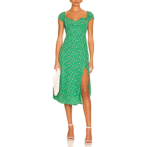 2024 Banquet Vestidos De Fiesta negro rojo blanco rosa desnudo Halter sin mangas recortado Roupa Midi Robes Moulantes vendajes Dres - Product Image 6