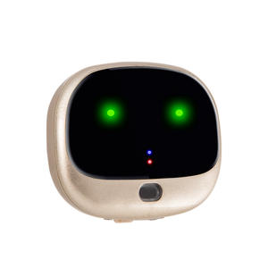 Rastreador de posicionamiento por satélite para perros y gatos, localizador inteligente 4g pequeño, resistente al agua y antipérdida, GPS, en tiempo real - Product Image 4