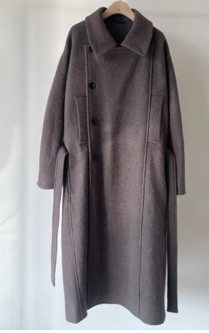 Grey-green 25 new colour-alpaca wool