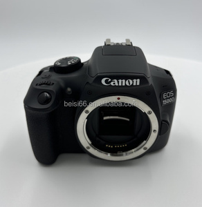 กล้อง <span class=keywords><strong>Canon</strong></span> <span class=keywords><strong>1500D</strong></span> สภาพ 90% กล้องดิจิตอล SLR ระดับเริ่มต้น สำหรับถ่ายภาพที่บ้าน ความละเอียด Full HD 1080P 24 ล้านพิกเซล ราคาประหยัด พร้อมการ์ด SD - Product Image 5