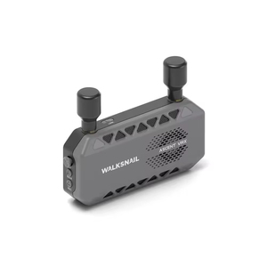 โมดูลรับสัญญาณ Walksnail Ascent FPV VRX Avatar HD พร้อมเอาต์พุตวิดีโอความละเอียดสูง 1080P และความหน่วงต่ำสำหรับชิ้นส่วน RC - Product Image 4