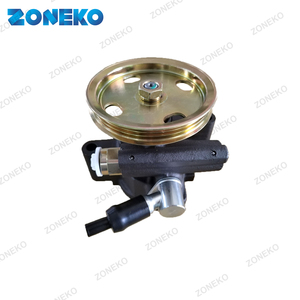 ปั๊มพวงมาลัยเพาเวอร์ ZONEKO 4432020380 สำหรับ IPSUM corona Absolute 3S Caldina ST191 ST195 <span class=keywords><strong>Carina</strong></span> Nadia SXN10 44320-20380 2213-2 - Product Image 1