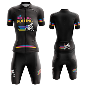 Angelgirl — vêtements de vélo, cyclisme, tenue d'été pour femmes - Product Image 4