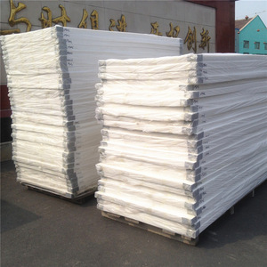 Vente en gros d'usine : Panneaux alvéolés en <span class=keywords><strong>polypropylène</strong></span> (PP) souples, ondulés et perforés - Product Image 5