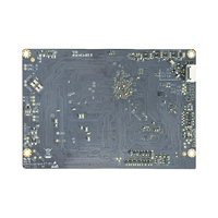 Next-Gen 8nm RK3576 Computadora de placa única AIOT de alto rendimiento Octa Core 6 TOPS NPU 4GB 64GB WiFi 6 BT5.2 Multi-Interfaces SBC