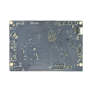 Next-Gen 8nm rk3576 hiệu suất cao aiot máy tính bảng đơn Octa lõi 6 Tops npu 4GB 64GB Wifi 6 bt5.2 đa giao diện SBC - Product Image 3