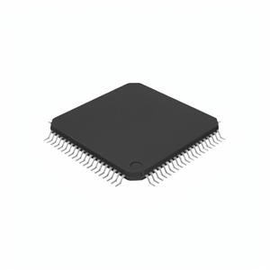 Composants électroniques intégrés 80 LQFP, liste des composants IC MCU 16 bits 32 Ko FLASH 80LQFP BOM IC en stock MSP430F4371IPN - Product Image 1