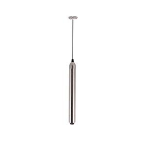 De acero inoxidable de <span class=keywords><strong>la</strong></span> cocina de batería operado café vaporizador - Product Image 4