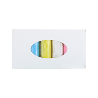 Vente en gros d'usine, argile à modeler de haute qualité pour enfants, argile colorée DIY, plastiline personnalisable, non toxique et sûre