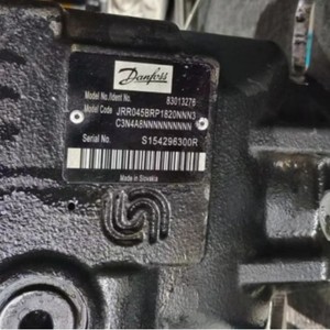 ปั๊มน้ำทะเล Danfoss รุ่น ERR130BLS1515NNN3S1BPA1NNNNNNNNNN ตัวเรือนเหล็กหล่อ ขับเคลื่อนด้วยแม่เหล็กไฟฟ้า - Product Image 1