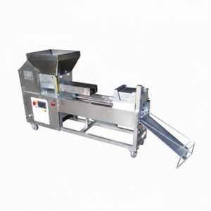 Sciure de compost professionnelle mélangeant la machine de salle de culture de champignons de croissance stérilisante - Product Image 1