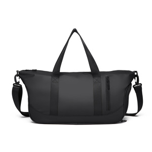 Men High-end Business Trip Handbag Large Capacity Travel Duffle <b>Bag</b> Custom Logo Versatile Women Luggage Storage <b>Bag</b> - Product Image 1