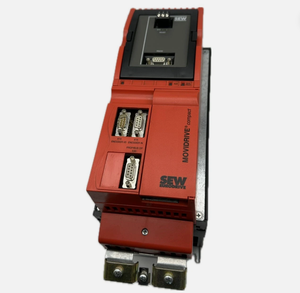 เครื่องแปลงความถี่ MC07A110-5A3-4-00 ใหม่เอี่ยม มีสินค้าในสต็อก - Product Image 1