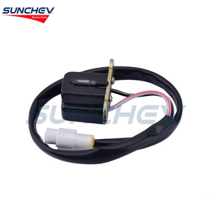 Bobina Pulsora 32160-89J00 para Motor Fuera <span class=keywords><strong>de</strong></span> Borda Suzuki <span class=keywords><strong>de</strong></span> 30hp - Product Image 4