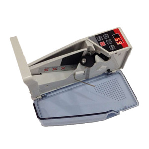 Xách tay V40 tiền truy cập Mains Pin mini đa tiền tệ nhỏ nước ngoài hóa đơn truy cập cho đi du lịch đếm nước ngoài - Product Image 4