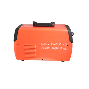 Sanyu — Machine à souder à impulsion électrique, <span class=keywords><strong>AC</strong></span>/<span class=keywords><strong>DC</strong></span>, - Product Image 3