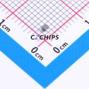 HSF1210F2SF-900T02-1 Common Mode Filter SMD-4P,1.2x1mm RF 2 125V 200mA 90Ohm@100MHz - Product Image 1