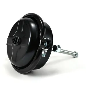 OEM Nouveau design Actionneur de chambre de frein à ressort pneumatique unique Cylindre de roue de frein de remorque de semi-camion de haute qualité