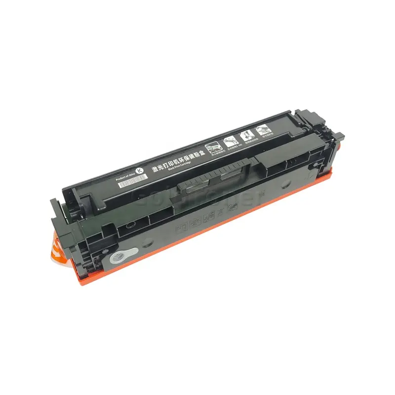 Prezzo di fabbrica 206A W2110A W2111A W2112A W2113A cartuccia Toner per HP Color LaserJet Pro M255 MFP M283cdw M283fdn