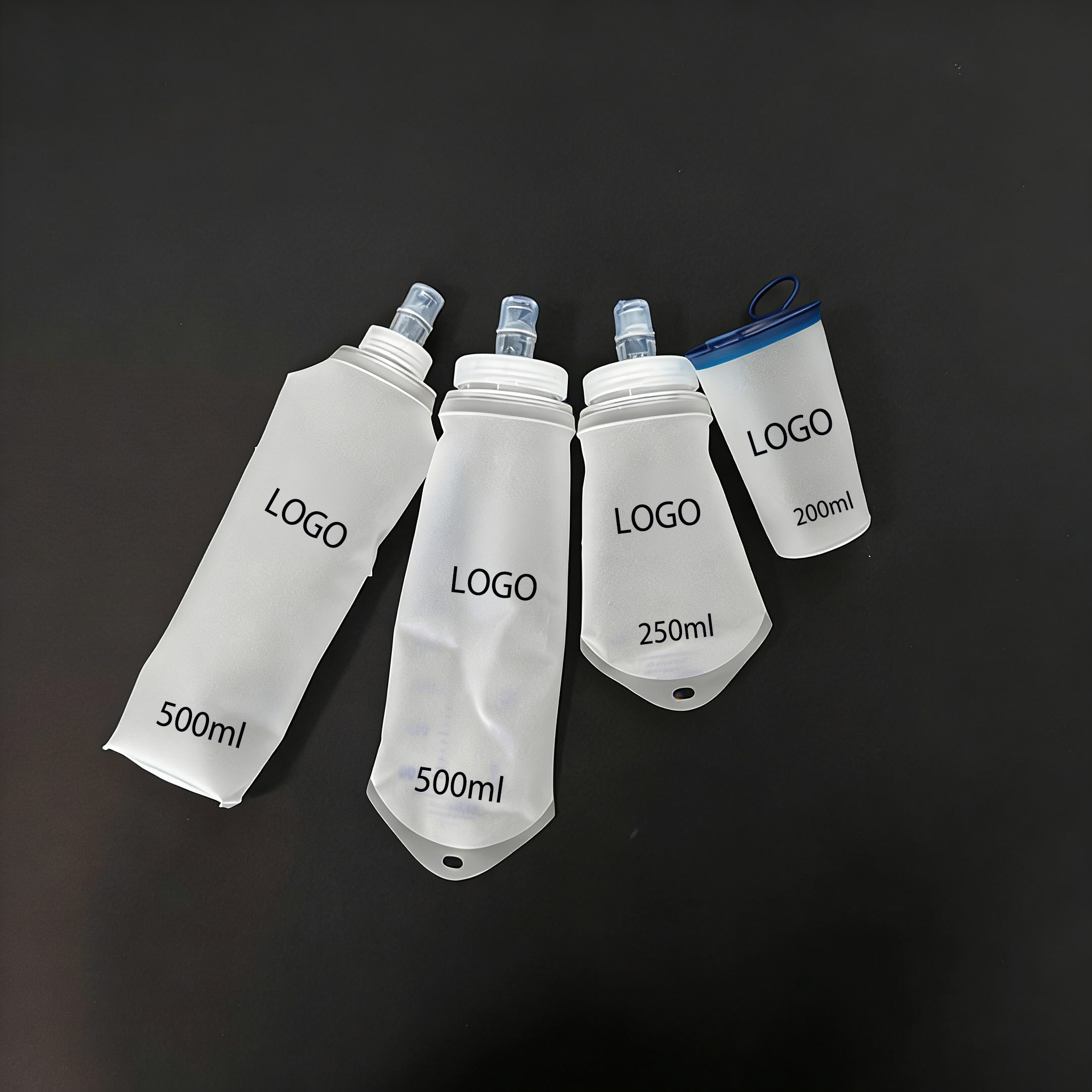 Soft Flask