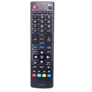 <span class=keywords><strong>LTV</strong></span>-<span class=keywords><strong>914</strong></span> mới phổ điều khiển từ xa cho L-G LCD LED thông minh 3D TV akb73715679 akb73715634 mkj40653806 mkj61611303 điều khiển Remoto - Product Image 1