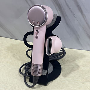 Secador de Pelo Profesional de Salón, Mini, de Alta Velocidad, 1600W, Sin Aspas, Rotatorio, con Aire Reverso, Iónico, Eléctrico, Venta al Por Mayor de Fábrica - Product Image 1