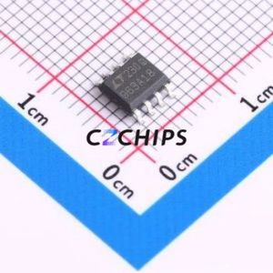 Regulador lineal (LDO) PMIC, Chip IC de circuito integrado, original, nuevo, TRPBF, SO-8, N. ° 2 - Product Image 1