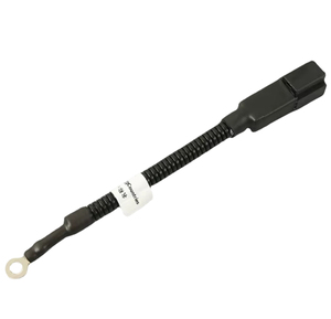 Pasokan Pabrik T31-2 12V Kabel Tembaga Inti PVC dengan Terminal Internal untuk Peralatan Rumah Tangga Grosir - Product Image 1