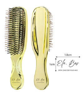<span class=keywords><strong>Il</strong></span> <span class=keywords><strong>pettine</strong></span> dorato - Product Image 1