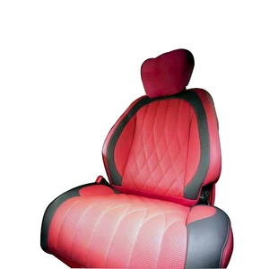 Nouveaux kits de carrosserie Maybach modifiés avec repose-jambes électrique et rotation à 270 degrés pour Vito/Vclass/Metris, fourgon de luxe MPV - Product Image 1