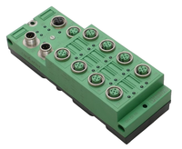 PLC Contact Distributed I/O Device 27 36 32 7 | FLS DN M12 DI 16 M12 | 2736327 Warranty Product