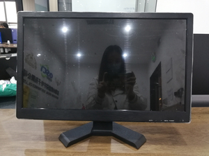 จอคอมพิวเตอร์ LCD คุณภาพสูง ขนาด 22 นิ้ว แบบไวด์สกรีน ความละเอียด 1920*1080 - Product Image 2