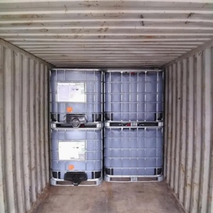 Ácido Alquilbencenosulfónico Lineal (LABSA) 96% Líquido Marrón Claro para Detergente - Product Image 4