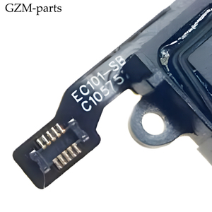 Cavo flessibile jack Audio per cuffie per telefono cellulare per sostituzione OnePlus 6 - Product Image 5