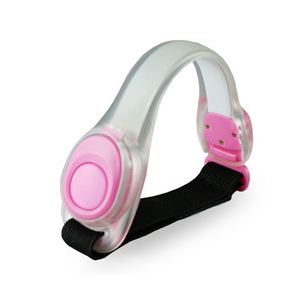 Brazalete Deportivo con Logotipo Personalizado, Económico, Ligero, Promocional, con Luz LED - Product Image 3
