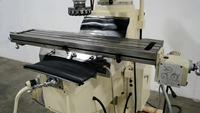 Fraiseuse verticale CNC universelle automatique de moyenne capacité pour le travail de l'acier