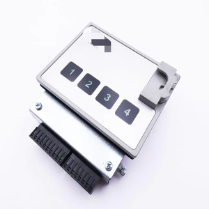 PIT M3.1p 402220 Versiyon 1.0 24VDC 2.5W Yeni Orijinal Hazır Stokta Endüstriyel Otomasyon PAC - Product Image 1