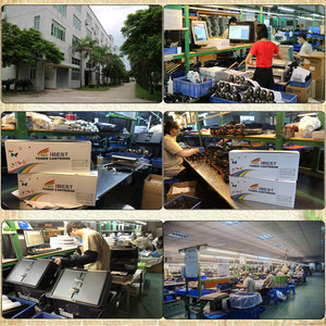 ตลับหมึกที่เข้ากันได้กับ Kyocera หมึก TK174K TK174 <span class=keywords><strong>TK173</strong></span>เข้ากันได้กับเครื่องพิมพ์ Kyocera FS-1320D P2135DN 1370DN - Product Image 6