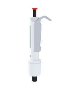 Instrument de transfert de liquide IKA PETTE Vario 1-10 ml 0020011218 - Product Image 5
