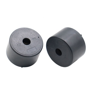 3020 Buzzer actif piézo 100dB alarme sonore forte décibel élevé 3.9khz Buzzer pour boîte de commande Dia 30MM épaisseur 20MM montage transparent - Product Image 5