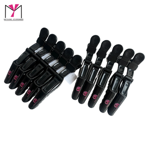 ชุดหวีคุณภาพสูง MUYANG ประกอบด้วยแปรงหวีทรงใบมีดมะม่วง แปรงหวีขอบกว้าง และหวีหางหนู - Product Image 5