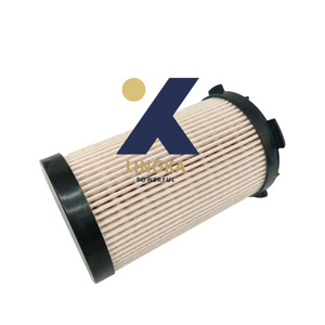 Filtro de Combustible para Camiones de Servicio Pesado al por Mayor FF266 800154401 1707078 5335504 Apto para Motores Diésel - Product Image 5