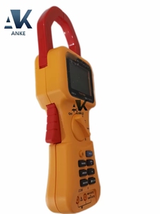 RMS ดั้งเดิม355จริง2000มาตรวัดแคลมป์ - Product Image 3