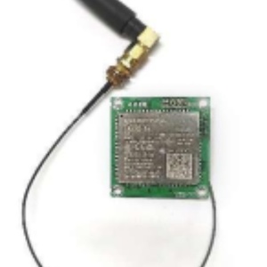 Módulo de Control de Acceso TM-wifi4 con Función WiFi 4G Opcional, Opciones Integradas/Externas - Product Image 2